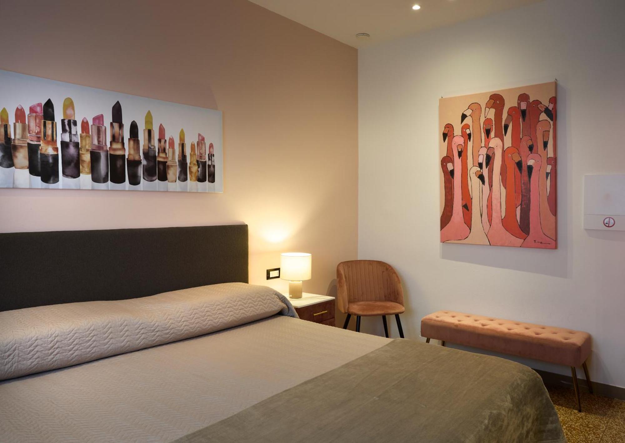 Bed and Breakfast Le Maginot Relais Castelvetro Piacentino Экстерьер фото