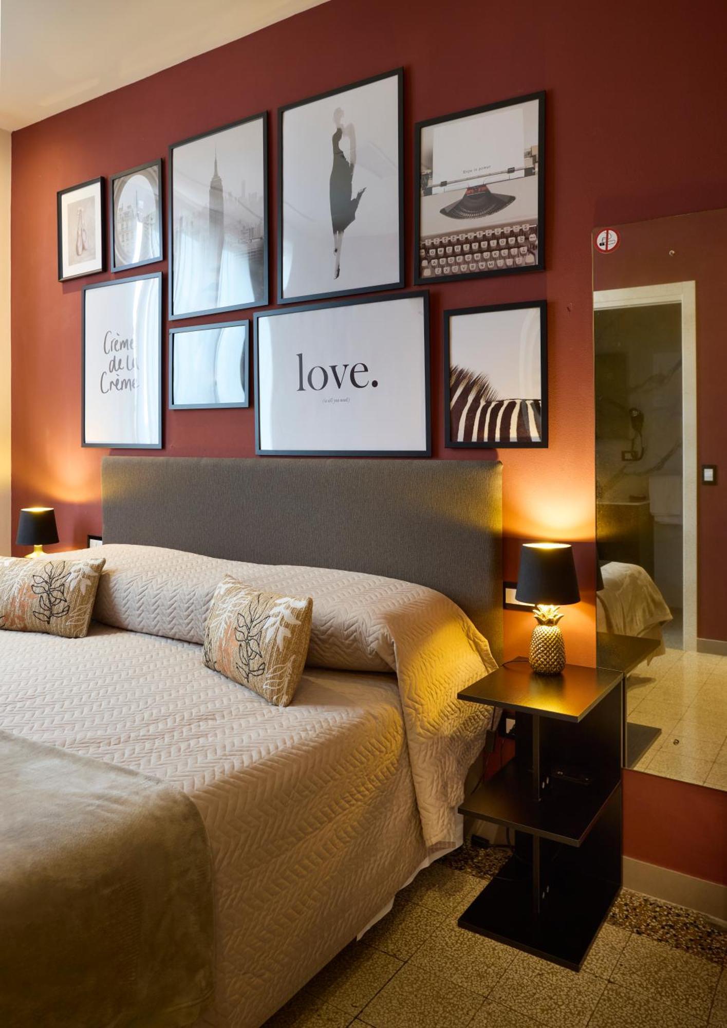 Bed and Breakfast Le Maginot Relais Castelvetro Piacentino Экстерьер фото