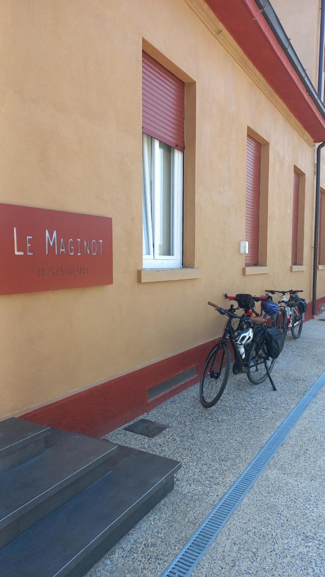 Bed and Breakfast Le Maginot Relais Castelvetro Piacentino Экстерьер фото