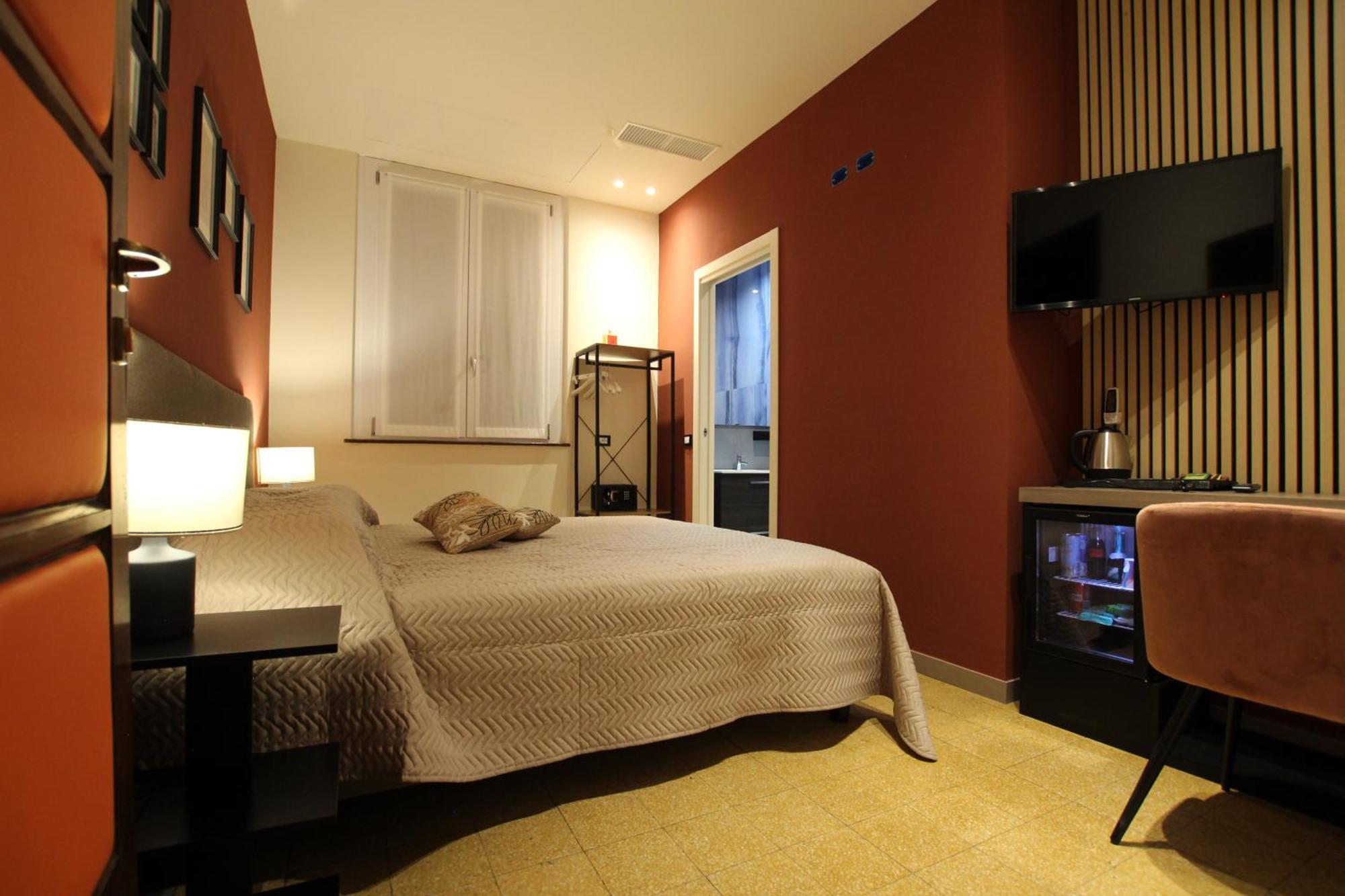Bed and Breakfast Le Maginot Relais Castelvetro Piacentino Экстерьер фото